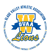 Glade Valley Athletic Association Logo